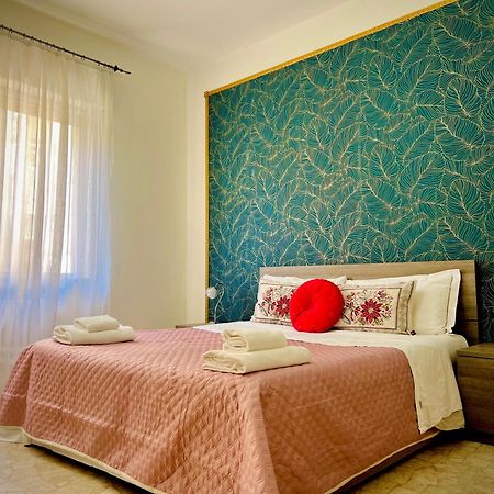 Venice Vip Guest House เมสเตร ภายนอก รูปภาพ
