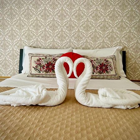 Venice Vip Guest House เมสเตร ภายนอก รูปภาพ