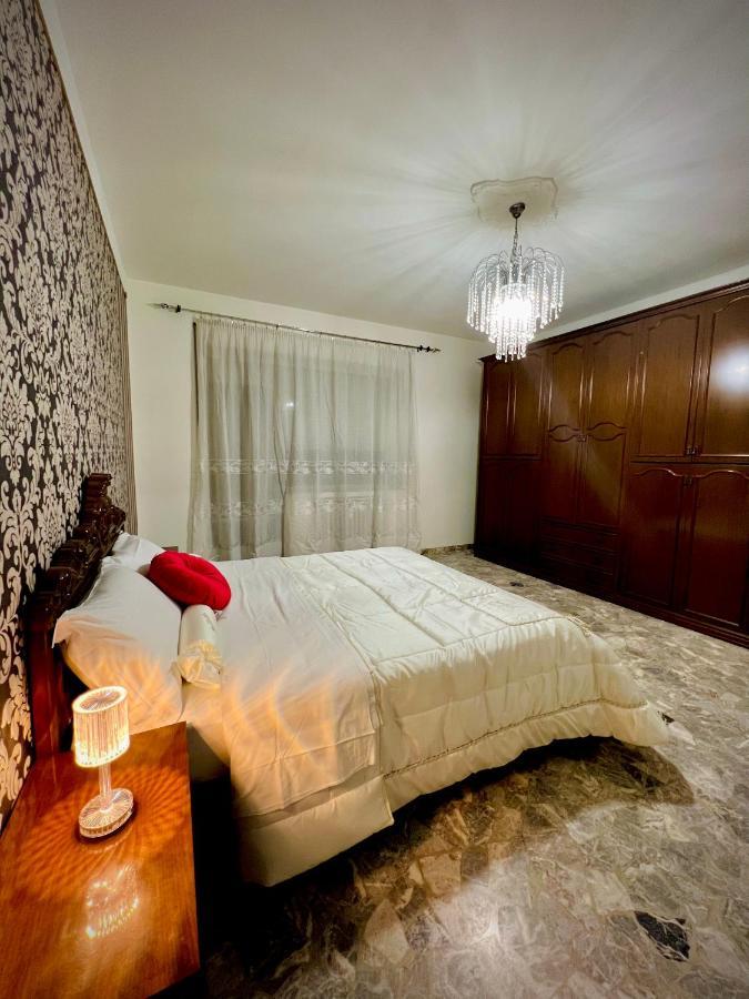 Venice Vip Guest House เมสเตร ภายนอก รูปภาพ