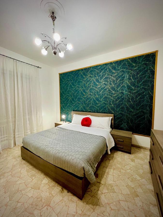 Venice Vip Guest House เมสเตร ภายนอก รูปภาพ