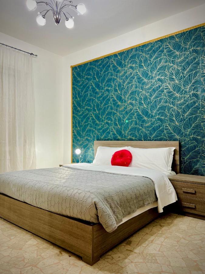 Venice Vip Guest House เมสเตร ภายนอก รูปภาพ