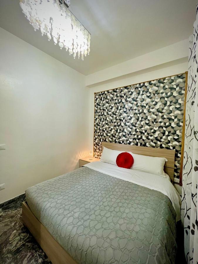 Venice Vip Guest House เมสเตร ภายนอก รูปภาพ