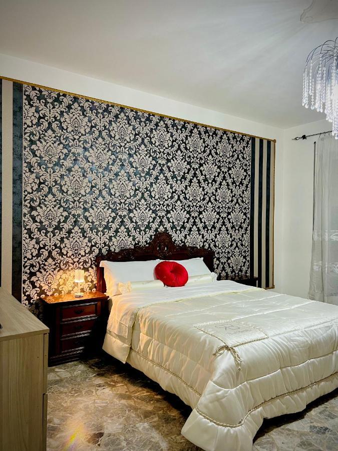 Venice Vip Guest House เมสเตร ภายนอก รูปภาพ