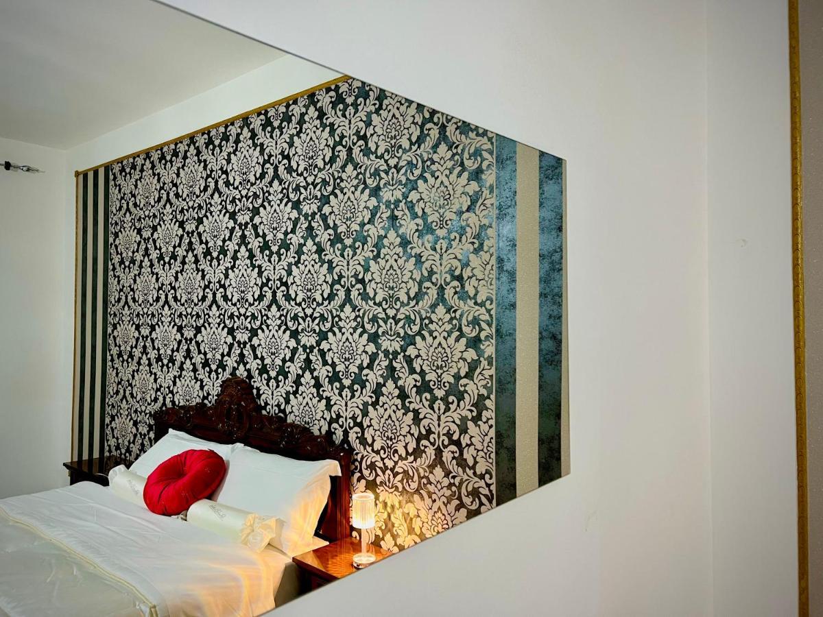 Venice Vip Guest House เมสเตร ภายนอก รูปภาพ