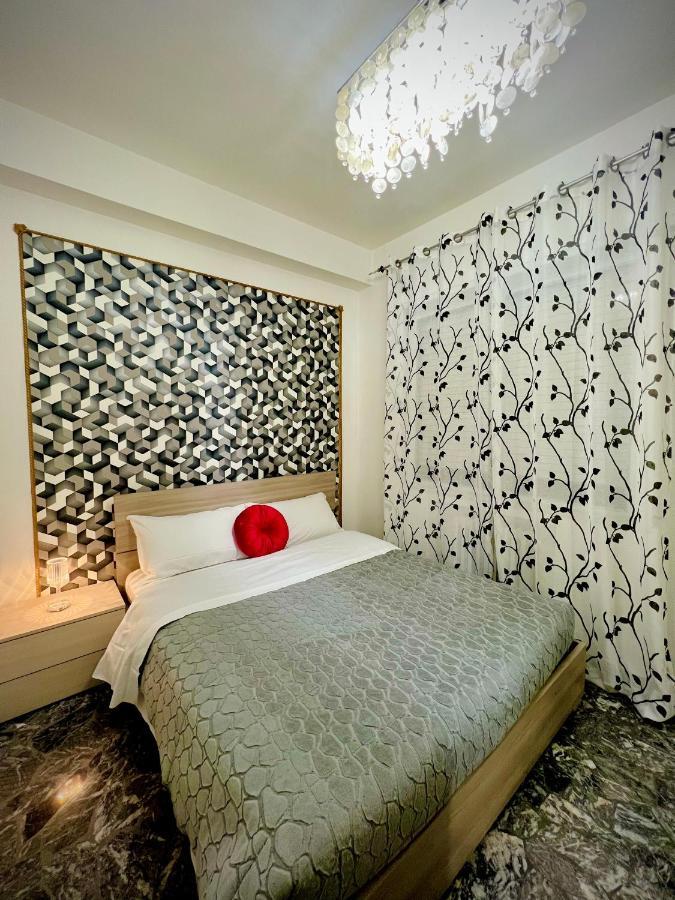 Venice Vip Guest House เมสเตร ภายนอก รูปภาพ