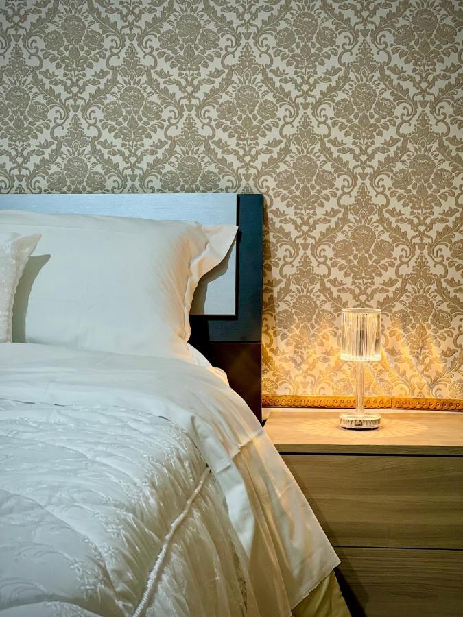 Venice Vip Guest House เมสเตร ภายนอก รูปภาพ