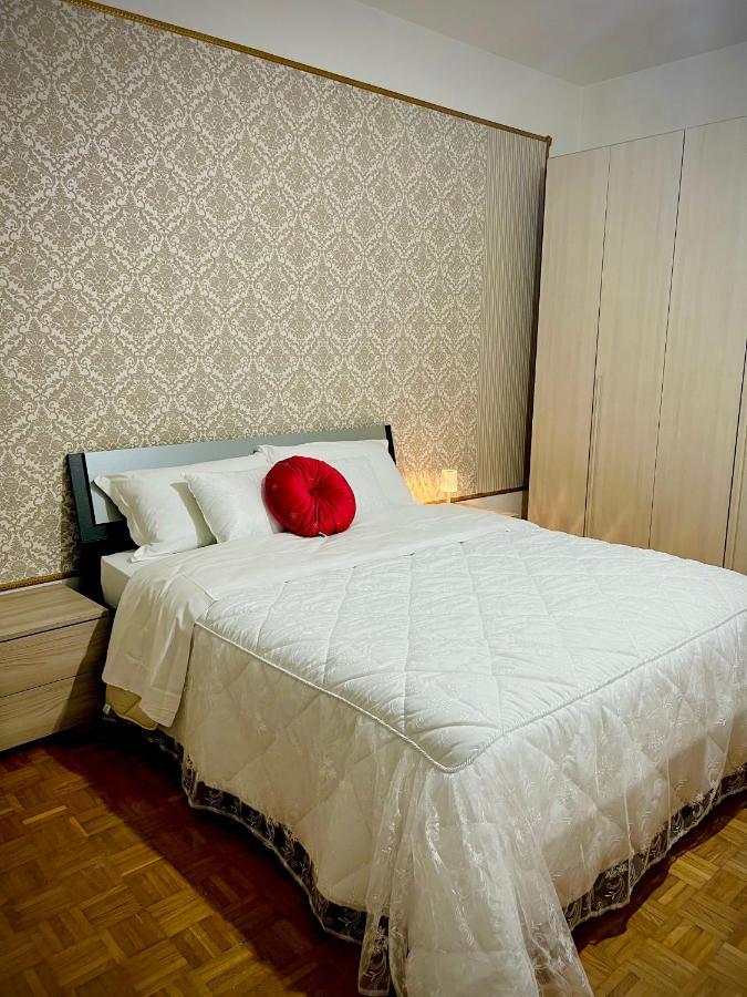 Venice Vip Guest House เมสเตร ภายนอก รูปภาพ