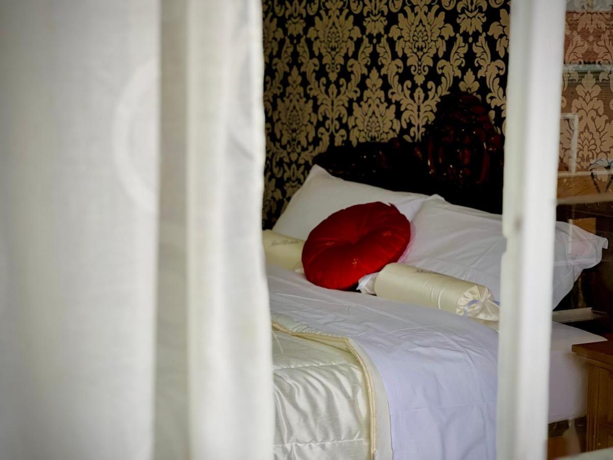Venice Vip Guest House เมสเตร ภายนอก รูปภาพ