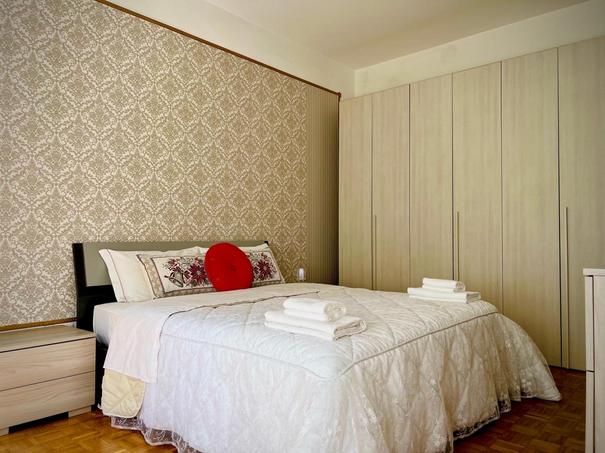 Venice Vip Guest House เมสเตร ภายนอก รูปภาพ