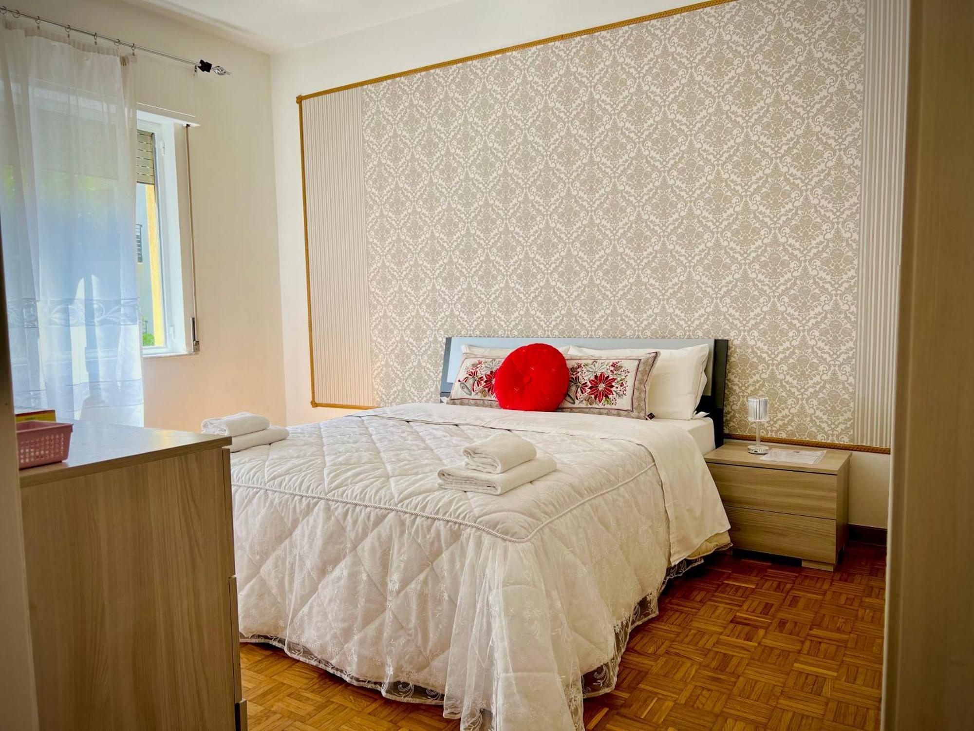 Venice Vip Guest House เมสเตร ภายนอก รูปภาพ