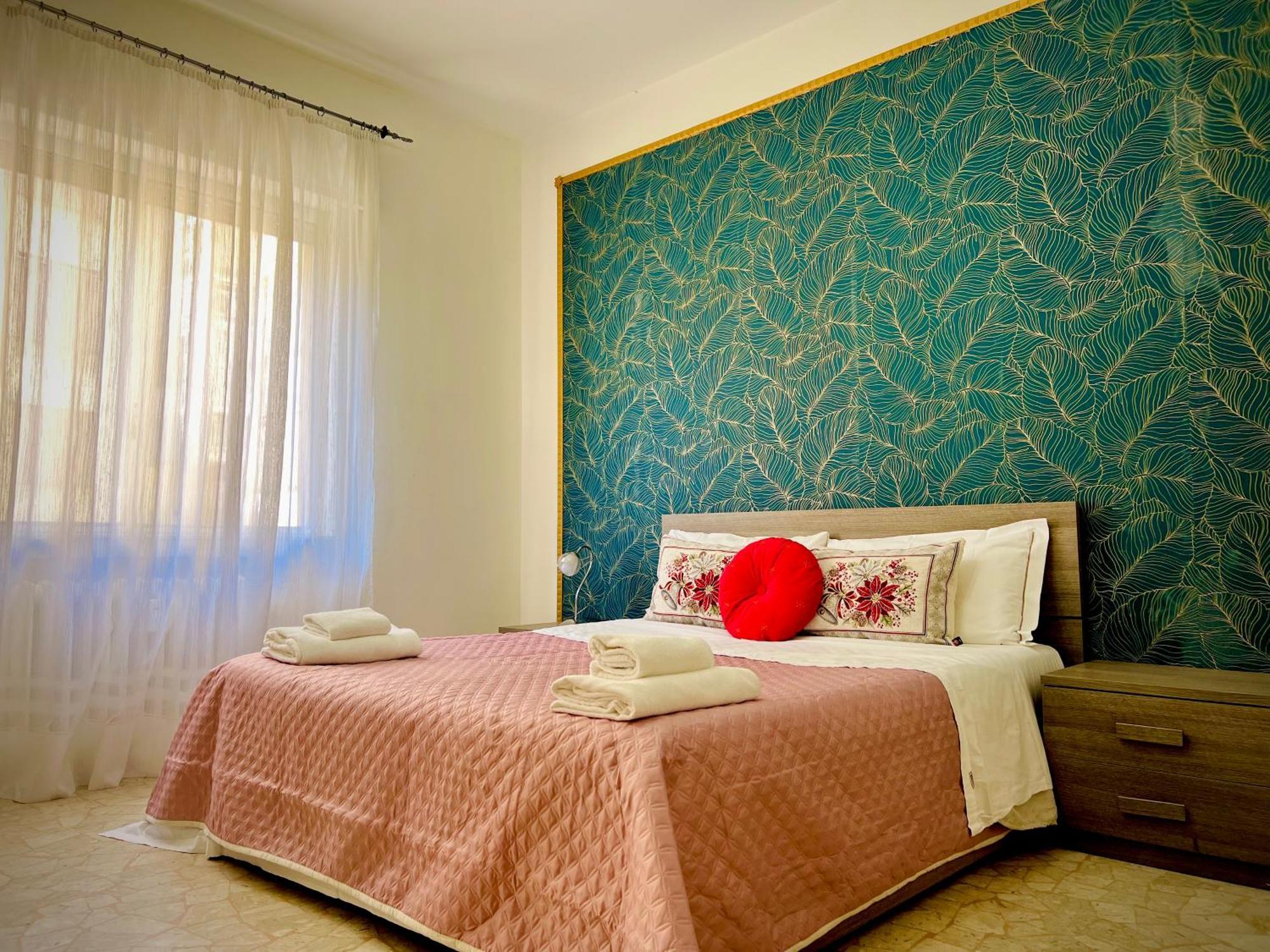 Venice Vip Guest House เมสเตร ภายนอก รูปภาพ