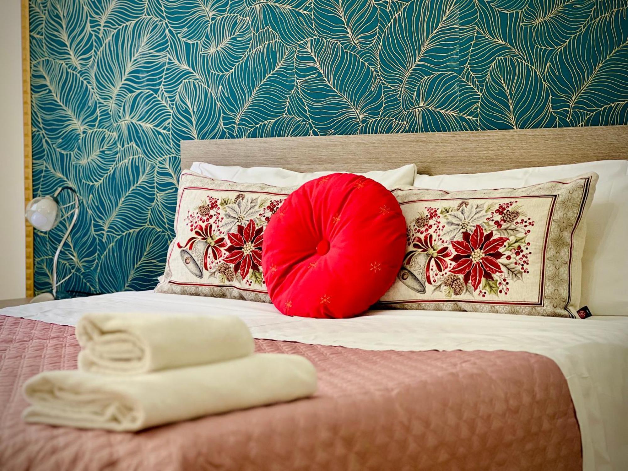 Venice Vip Guest House เมสเตร ภายนอก รูปภาพ