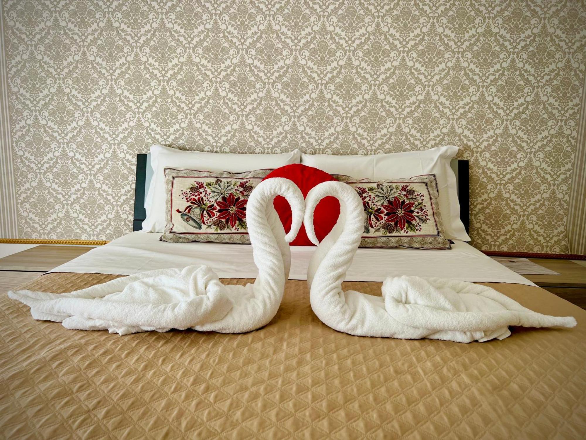 Venice Vip Guest House เมสเตร ภายนอก รูปภาพ