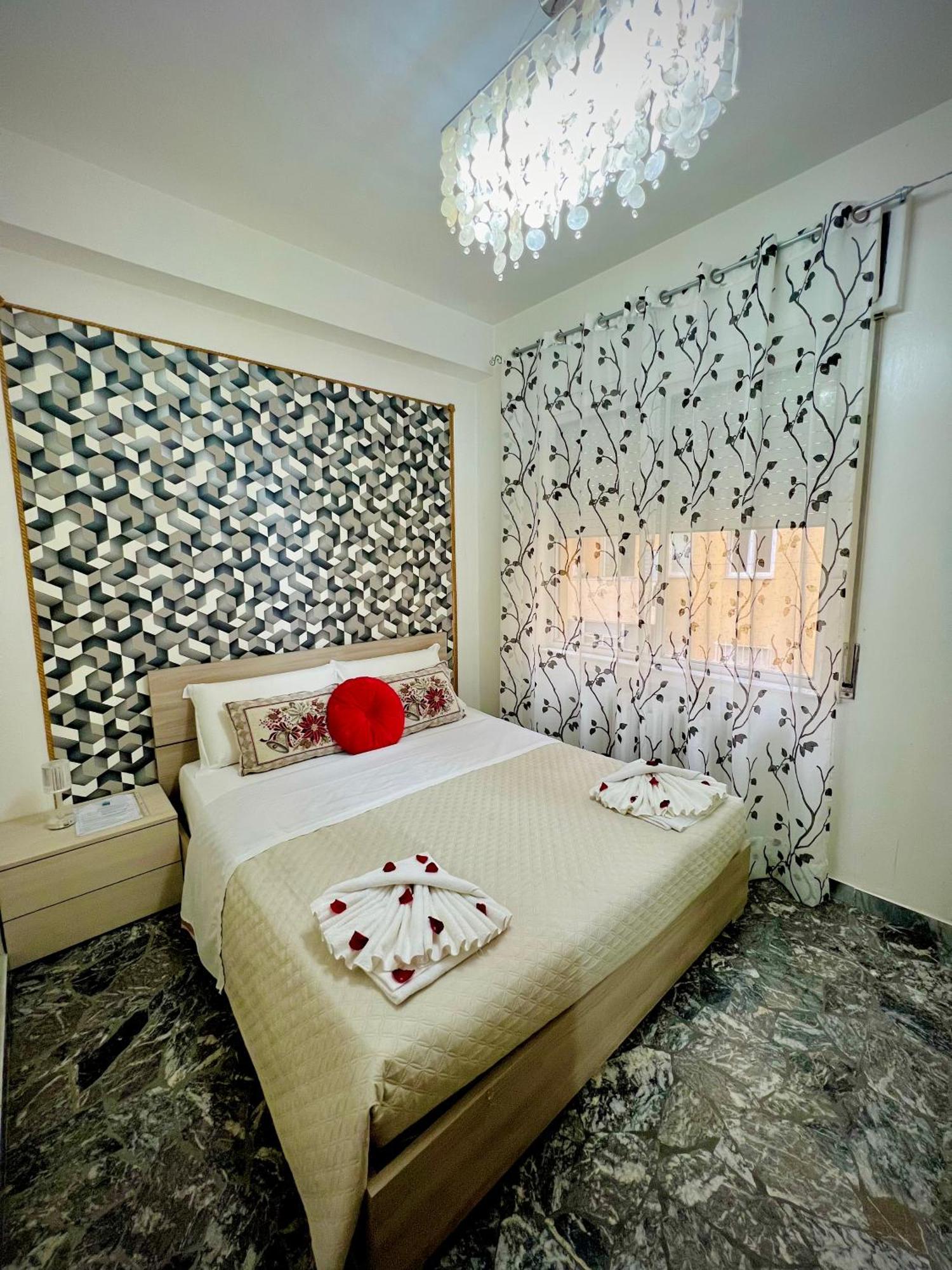 Venice Vip Guest House เมสเตร ภายนอก รูปภาพ