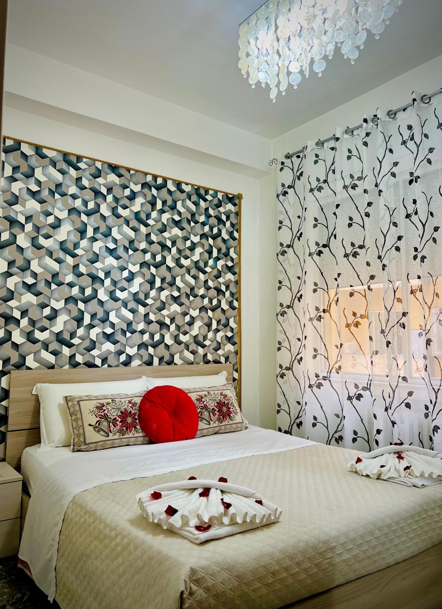 Venice Vip Guest House เมสเตร ภายนอก รูปภาพ